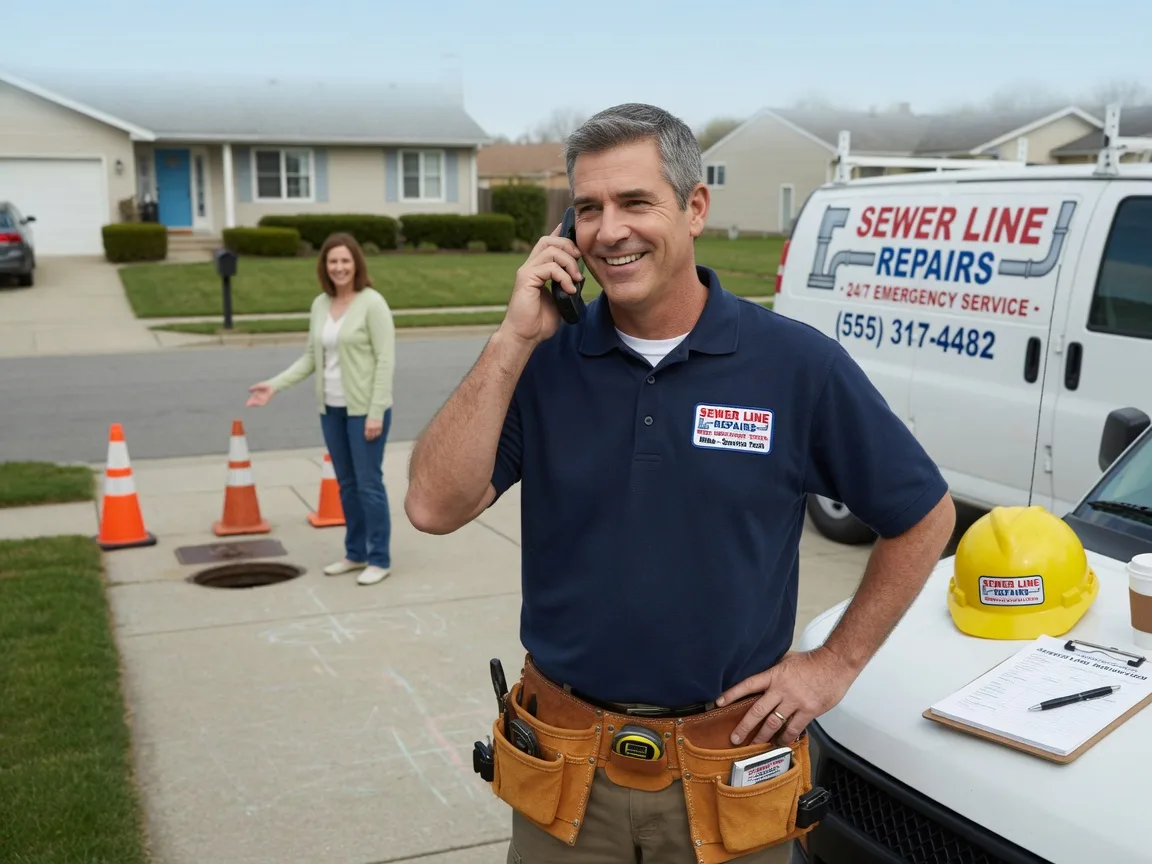 Emergency Plumber Saint Benedict, PA FAQs